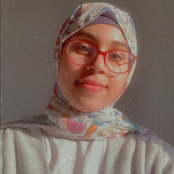 Meet your Posher, Rodayna - Picture 1 of 1